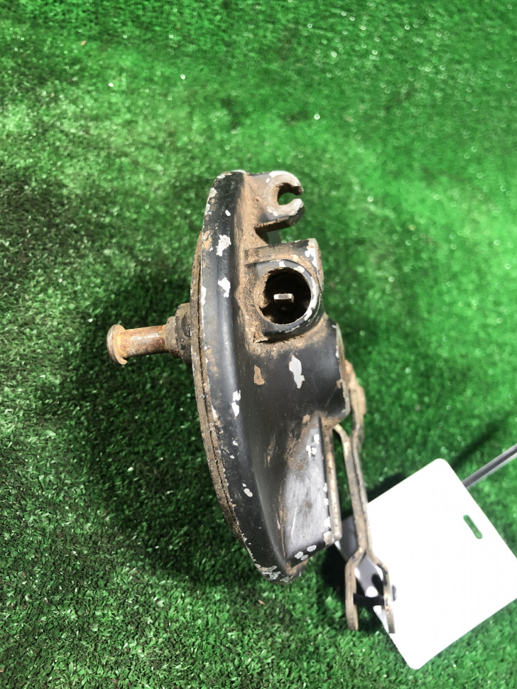 Барабан переднего тормоза Альфа Дельта