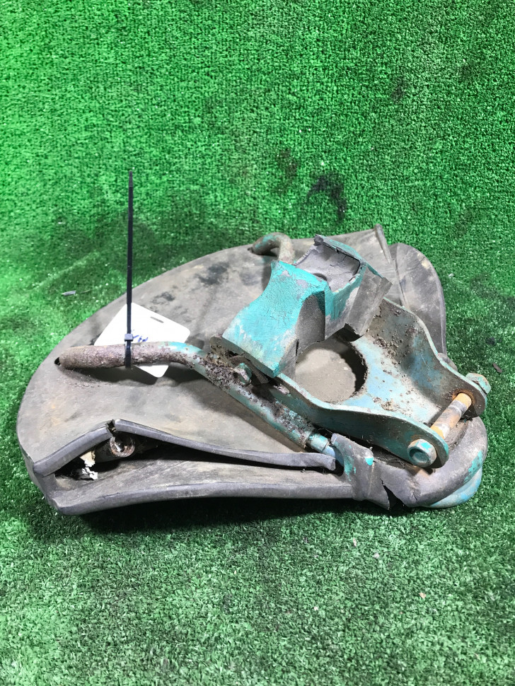 Седло водителя Урал ИМЗ 8 103 10 Седло водителя Урал ИМЗ 8 103 10