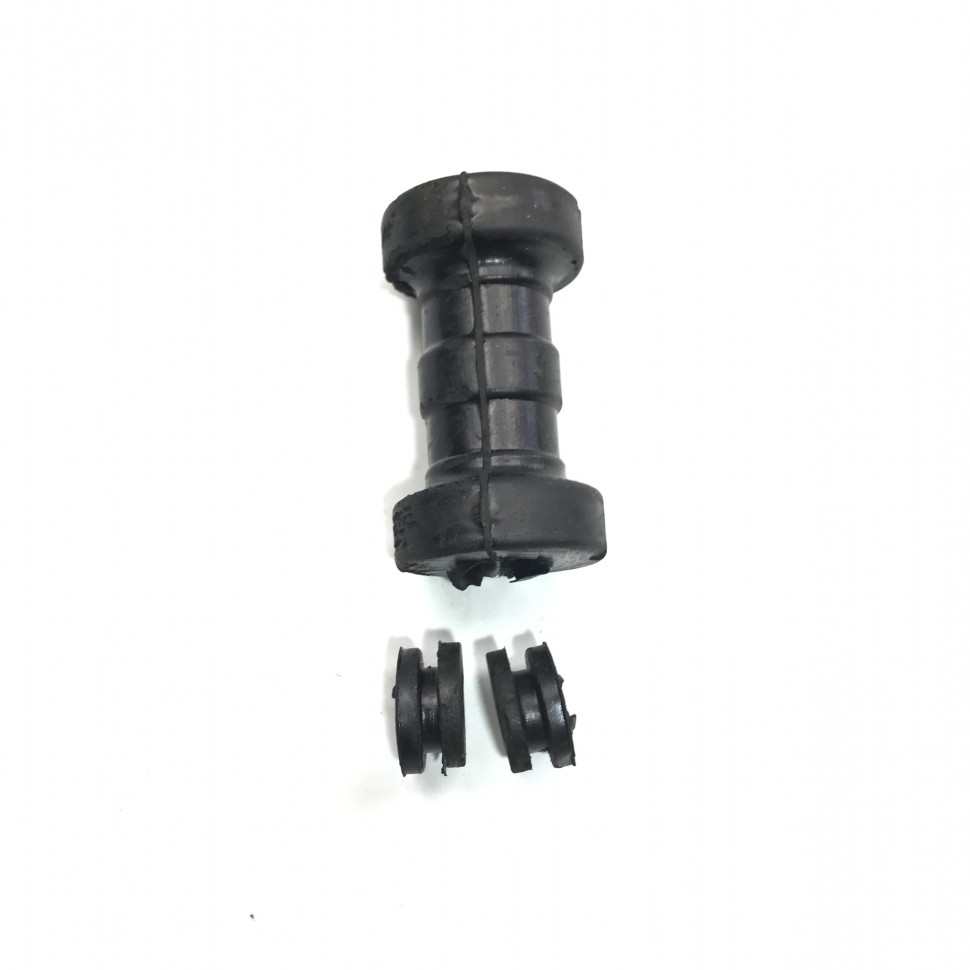 Резинки бензобака Альфа