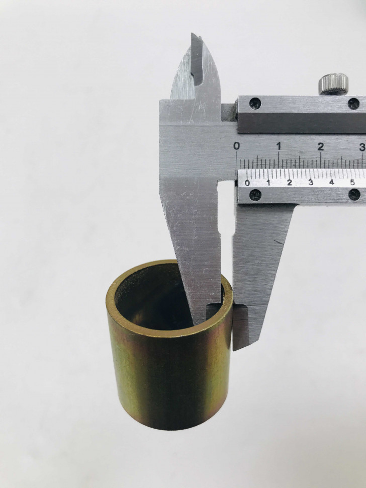 Втулка Тайга снегоход катка С40200411-03