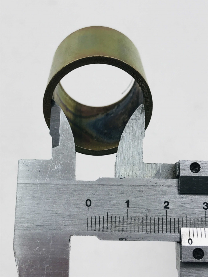 Втулка Тайга снегоход катка С40200411-03