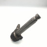 Полуось передняя правая цапфа минитрактор LW-12 LW-15