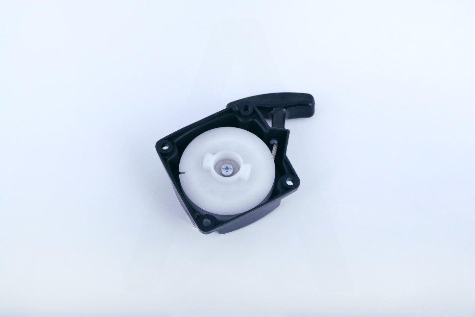 Стартер ручной (в сборе) мотокосы БАЙКАЛ