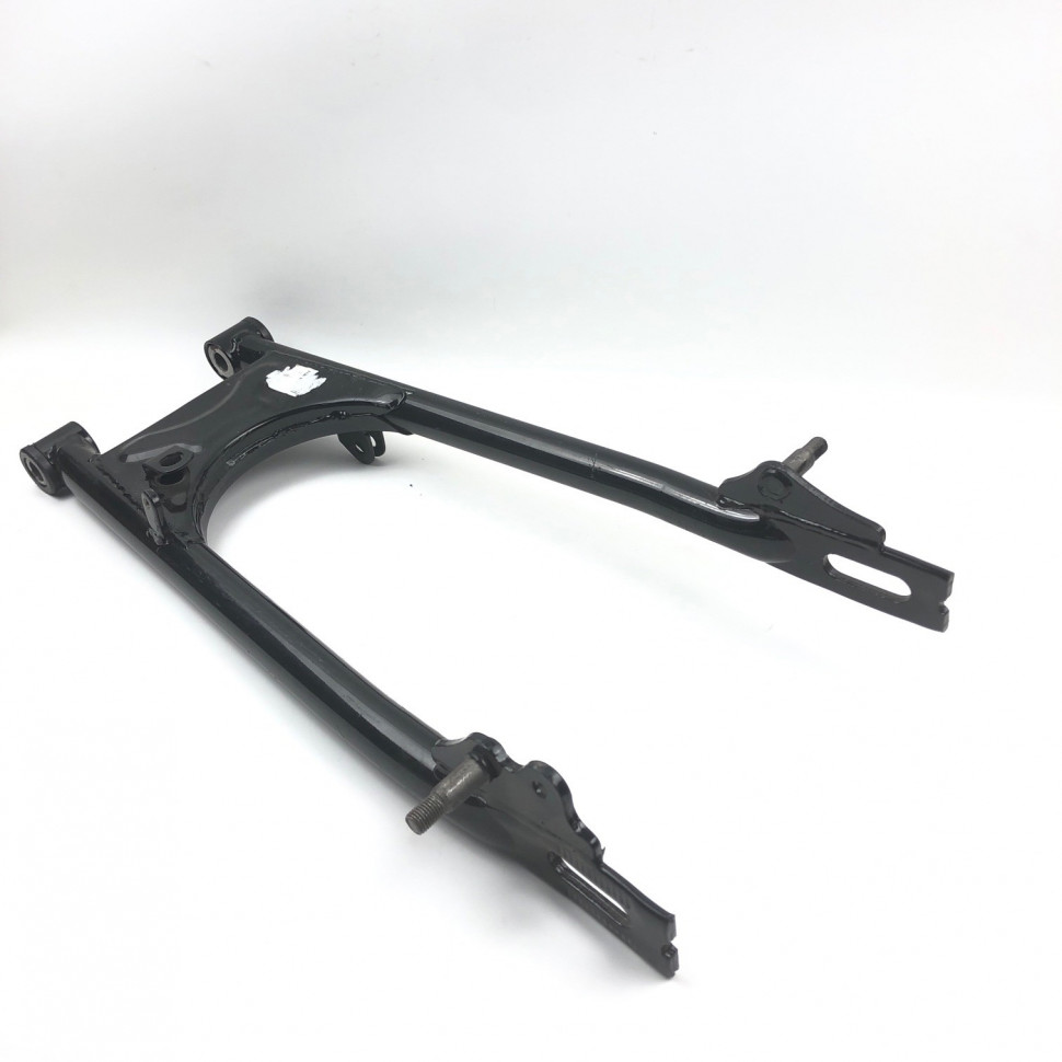 Вилка маятника задняя 4T CG/CB 125/150