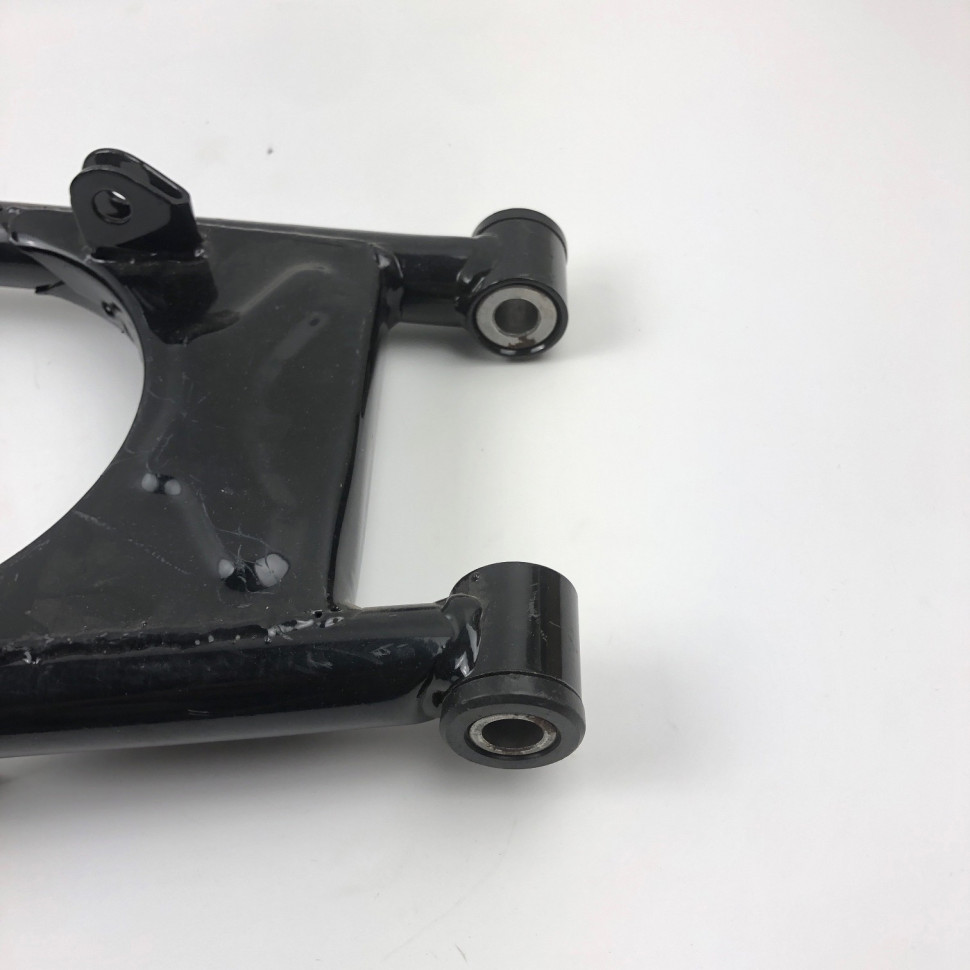 Вилка маятника задняя 4T CG/CB 125/150