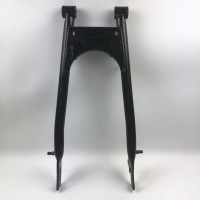 Вилка маятника задняя 4T CG/CB 125/150