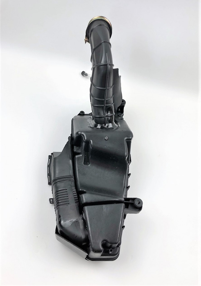 Фильтр воздушный в сборе 4T 152QMI, 157QMJ 125/150сс Фильтр воздушный в сборе 4T 152QMI, 157QMJ 125/150сс