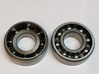 Подшипники коленвала бензопилы (пара) Stihl MS 440