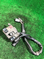 Пульт левый Kawasaki ZZR 400 Оригинал