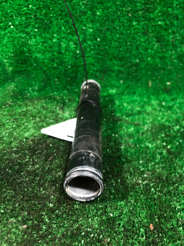 Трубка радиатора охлаждения 39192-0029 Kawasaki ZX1000 Ninja ZX-10R