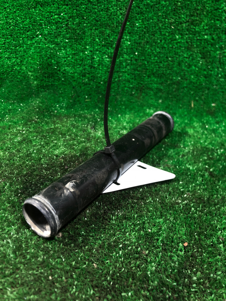 Трубка радиатора охлаждения 39192-0029 Kawasaki ZX1000 Ninja ZX-10R