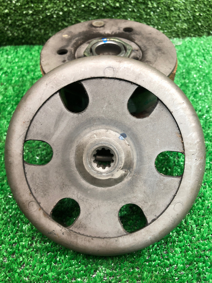 Барабан сцепления Suzuki AD V-50