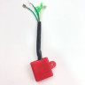 Зажигание тюнинггенератор YX 150+CDI