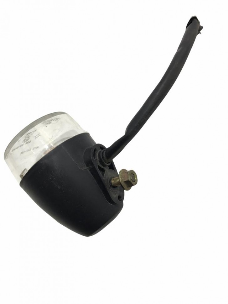 Указатель поворота kymco agility передний левый