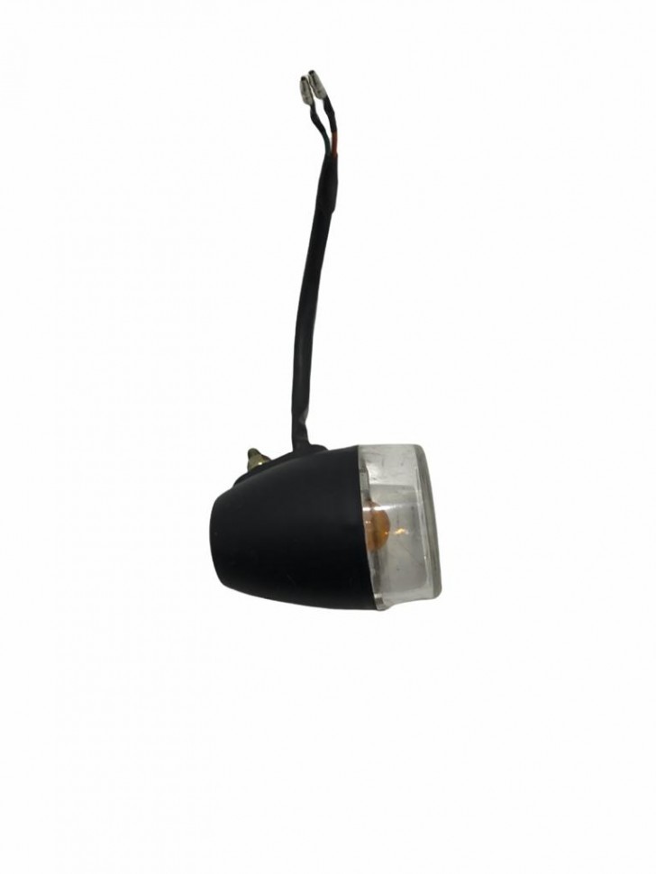 Указатель поворота kymco agility передний левый Указатель поворота kymco agility передний левый