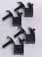 Подушка виброгасящая бензогенератора (компл. 4шт)