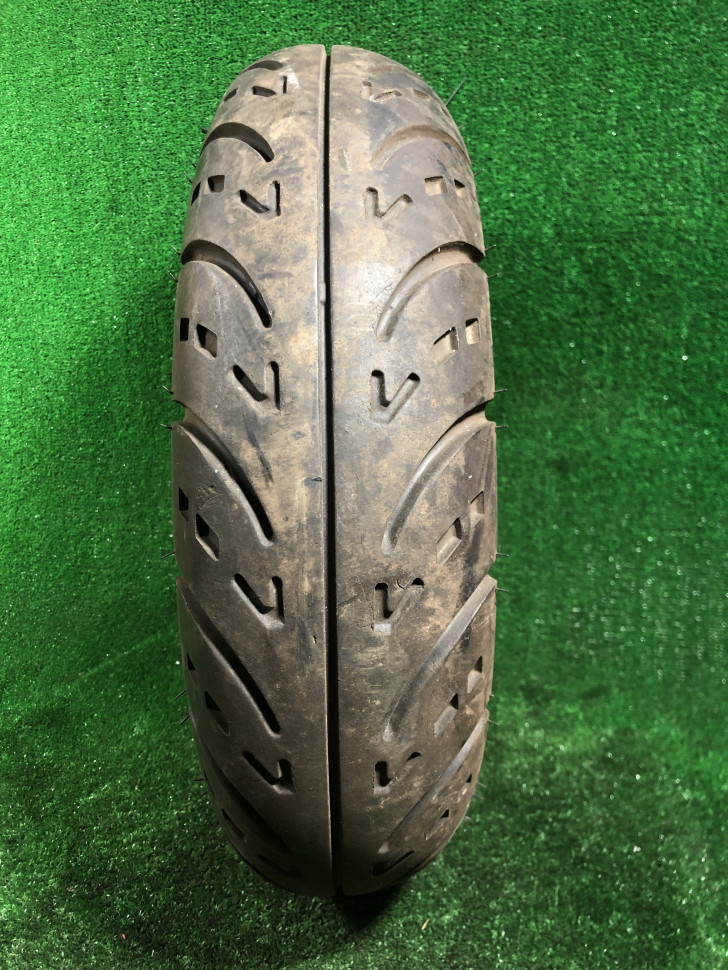Покрышка 120/70-12 56J Duro