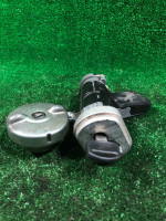 Комплект замков Honda Dio AF-34/AF-35 под тросик багажника