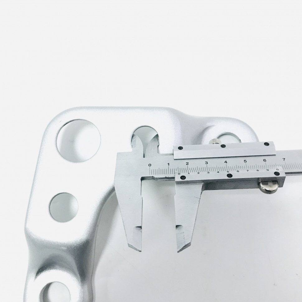 Траверса верхняя мопед Дельта, Альфа, Орион