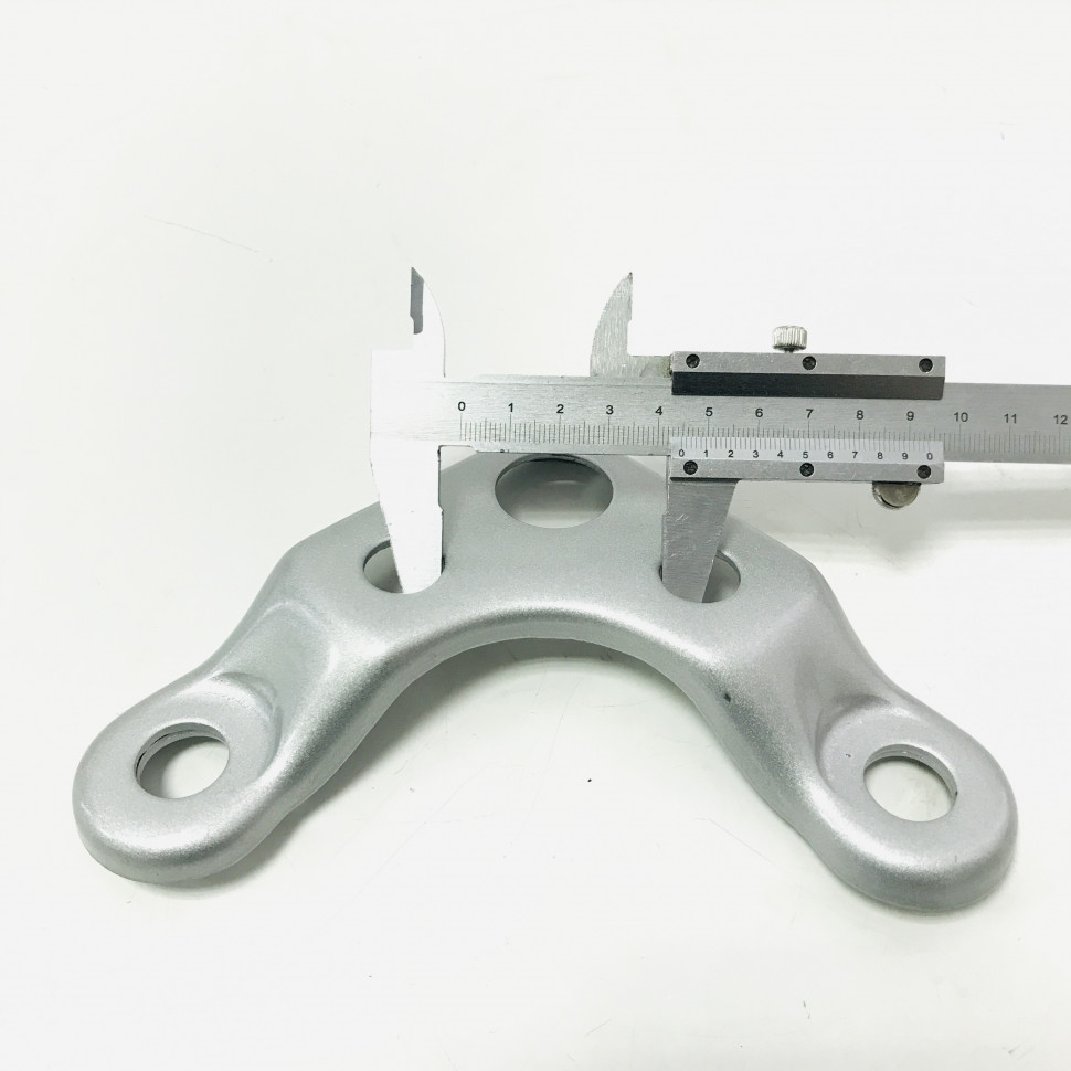 Траверса верхняя мопед Дельта, Альфа, Орион