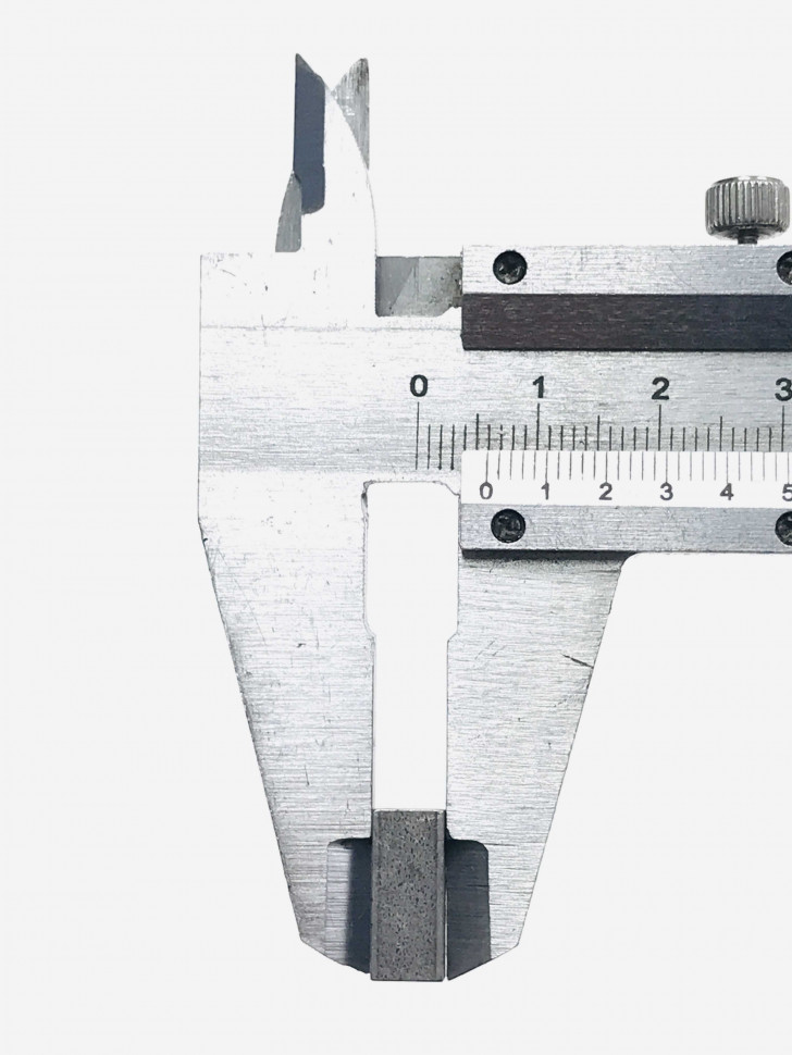 Шпонка Тайга снегоход 6х6х14 шкива вариатора ведомого