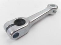 Рычаг барабанного тормоза Восход