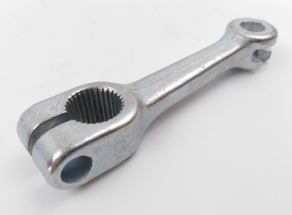 Рычаг барабанного тормоза Восход