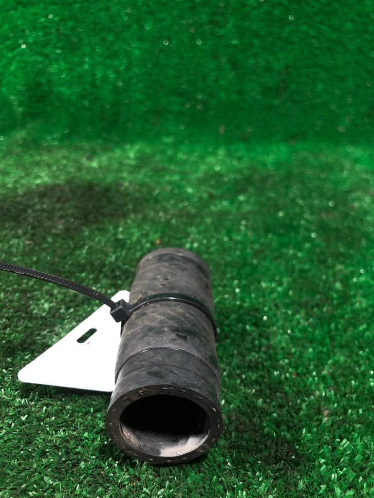 Патрубок радиатора левый 39062-0073 Kawasaki ZX1000 Ninja ZX-10R