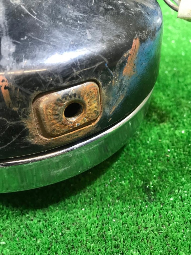 Фара Урал ИМЗ 8 103 10 Фара Урал ИМЗ 8 103 10