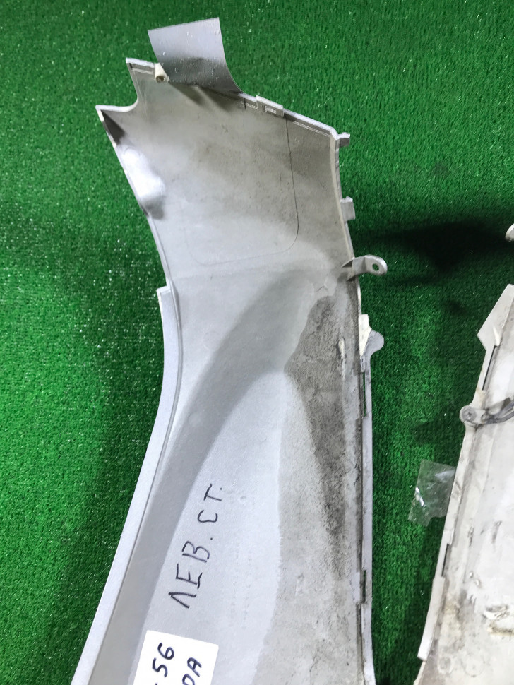 Облицовка боковая левая и правая Honda Dio AF-56 комплект Облицовка боковая левая и правая Honda Dio AF-56 комплект