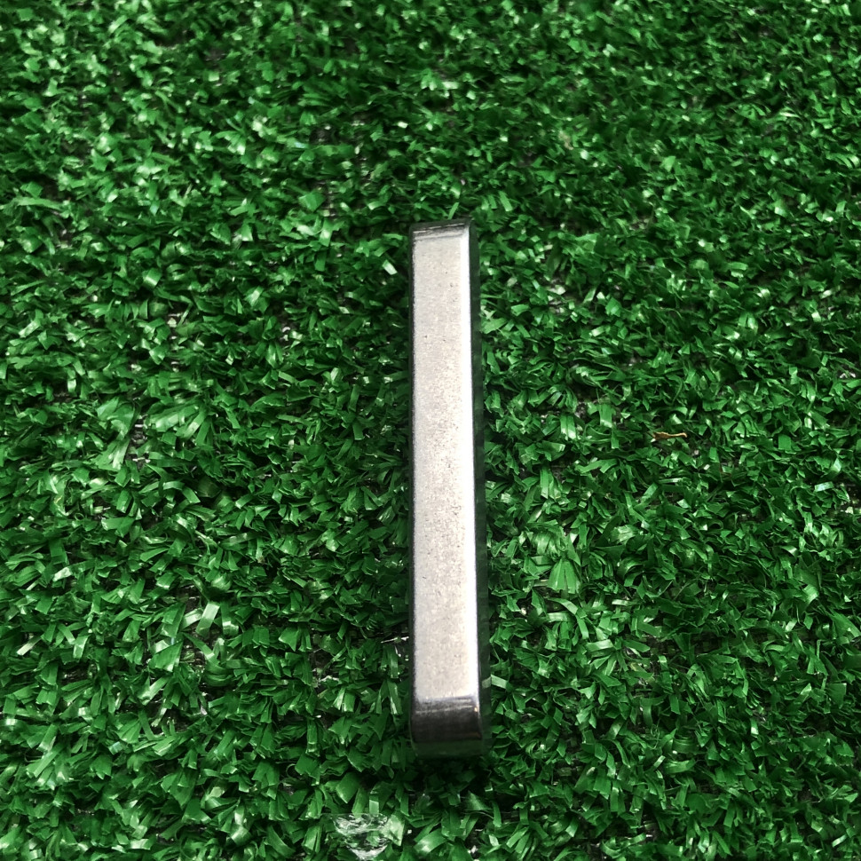 Шпонка Тайга снегоход 8х7х60 вала вариатора Тайга снегоход