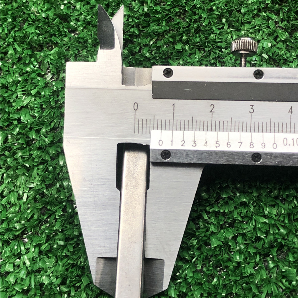 Шпонка Тайга снегоход 8х7х60 вала вариатора Тайга снегоход