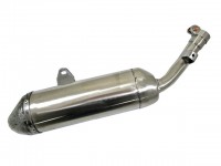 Глушитель TTR250