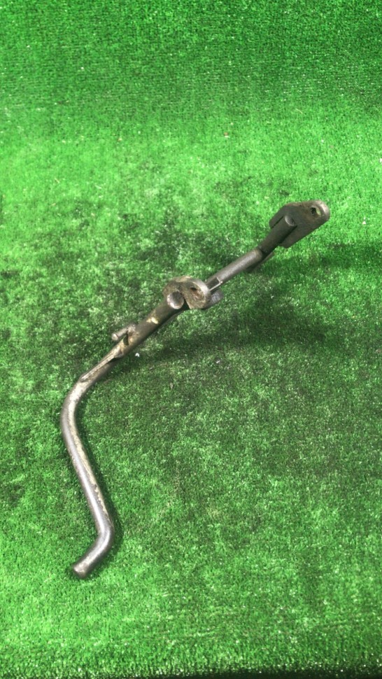 Подножка стояночная центральная Suzuki AD-50 Sepia ZZ Подножка стояночная центральная Suzuki AD-50 Sepia ZZ