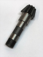 Вал промежуточный двигателя 178F/186F (6/9 л.с.)