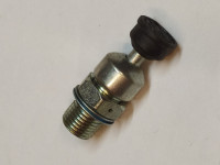 Декомпрессионный клапан бензопилы Stihl MS 240/260/360/381/440/460/461/650/660, FS 300,500
