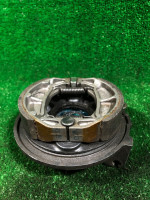 Тормозной барабан Suzuki Lets 1