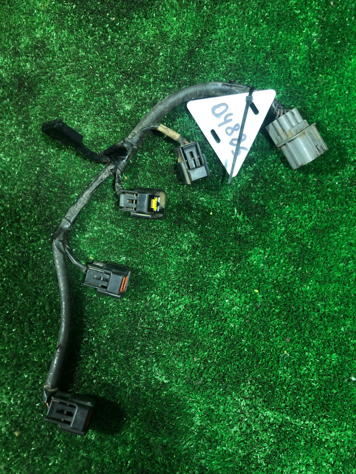 Проводка на катушки зажигания 26031-0203 Kawasaki ZX1000 Ninja ZX-10R