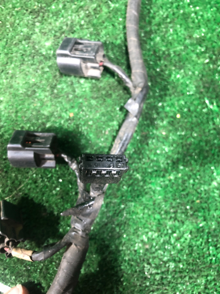 Проводка на катушки зажигания 26031-0203 Kawasaki ZX1000 Ninja ZX-10R Проводка на катушки зажигания 26031-0203 Kawasaki ZX1000 Ninja ZX-10R