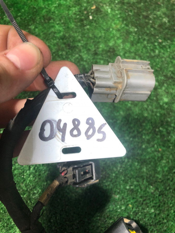 Проводка на катушки зажигания 26031-0203 Kawasaki ZX1000 Ninja ZX-10R Проводка на катушки зажигания 26031-0203 Kawasaki ZX1000 Ninja ZX-10R