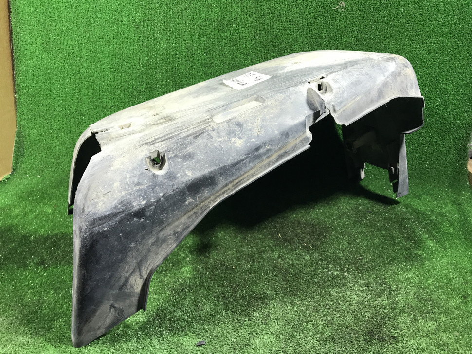 Защита днища поддон Honda dio AF-56