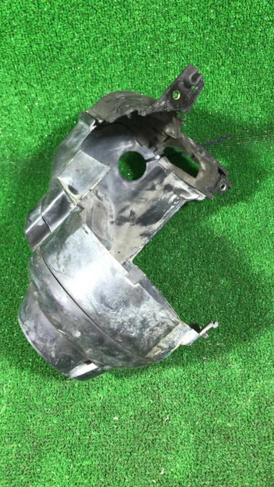 Кожух охлаждения в сборе Honda AF-18/27 Тасt /Giorno Кожух охлаждения в сборе Honda AF-18/27 Тасt /Giorno