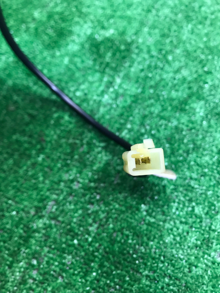 Фонарь подседельного багажника Suzuki Sepia NEW Фонарь подседельного багажника Suzuki Sepia NEW