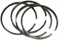 Кольца поршневые Юпитер 62мм (4 штуки) стандартные