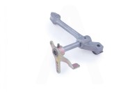 Рейка топливная двигателя 178F (6 л.с.)