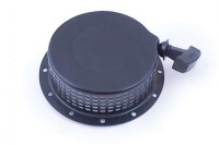 Стартер (в сборе) двигателя 178F (6 л.с.)