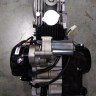 Двигатель 125см3 152FMI (механика), 4Т (цилиндр d=52.4x55.5) МАРКИРОВКА на цилиндре - 49.5см3