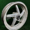 Диск переднего колеса ABM Vortex 2.75x13 с пробегом