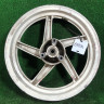 Диск переднего колеса ABM Vortex 2.75x13 с пробегом