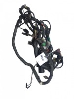 Электропроводка Kawasaki ZX-10 1989